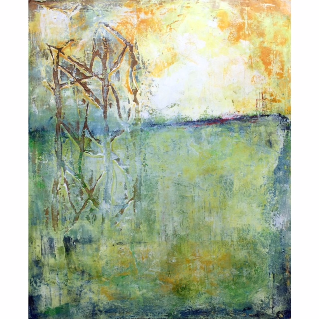 ancestral landscapes