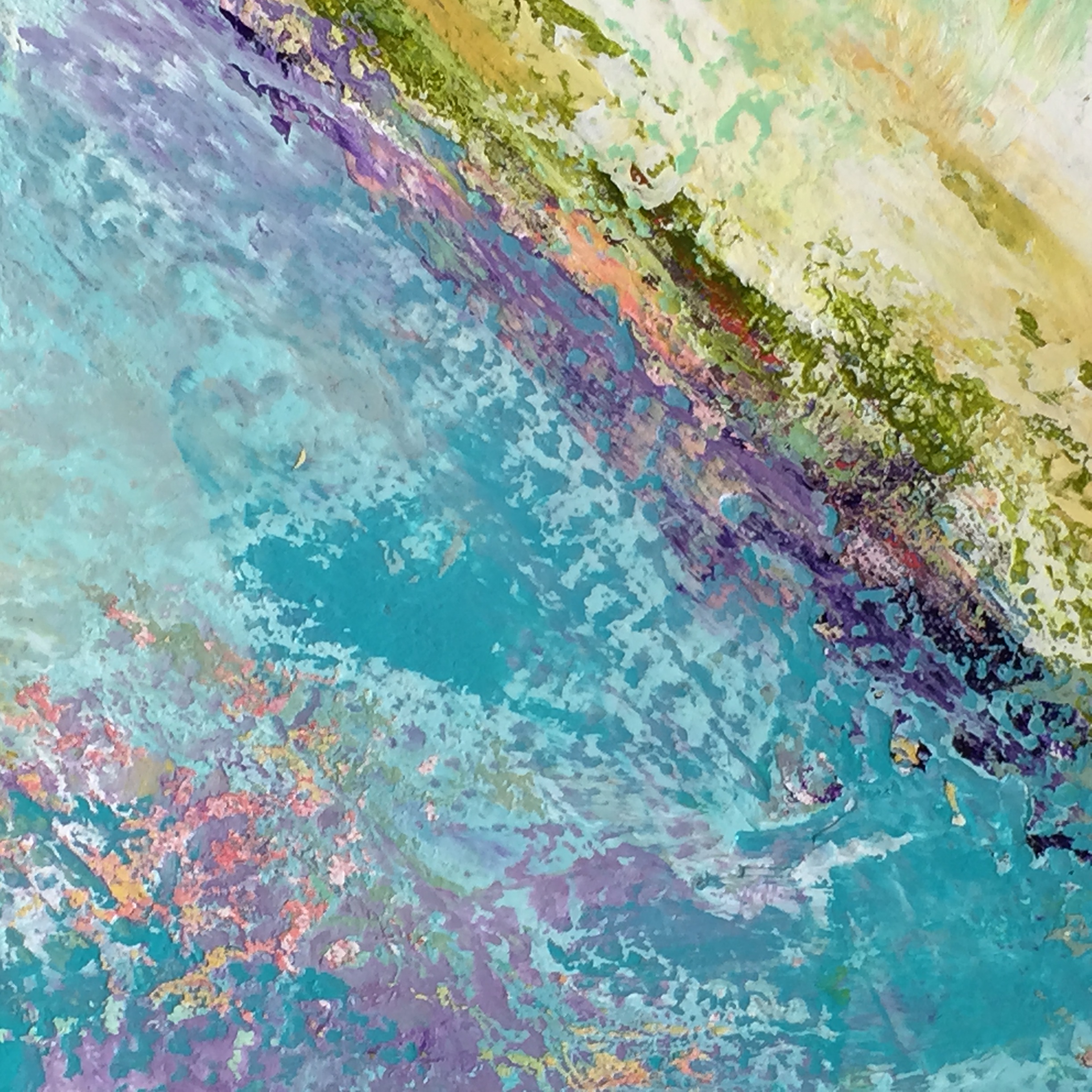textural love