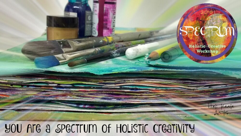 Announcing Spectrum 2016