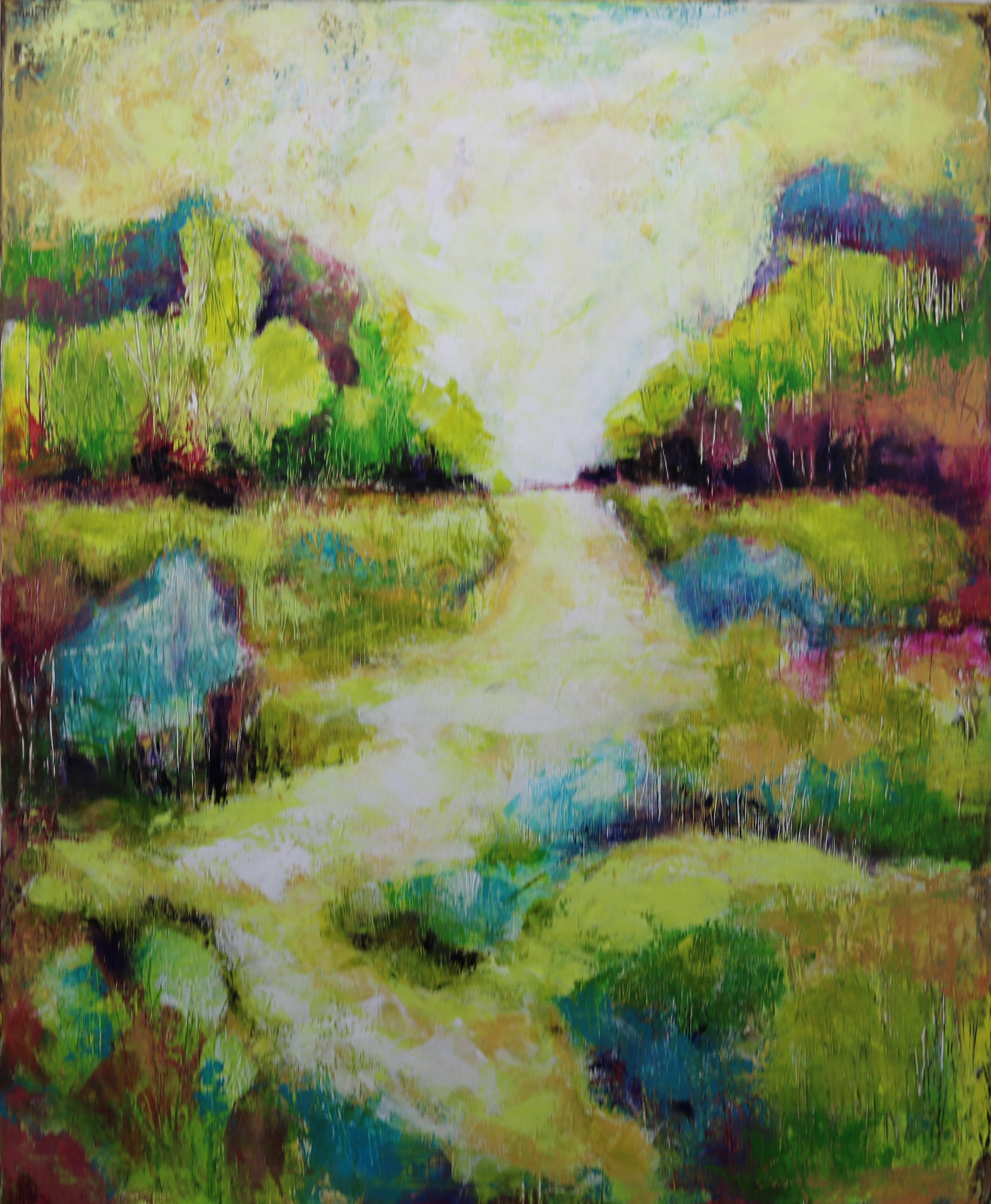 pathways:: a new direction